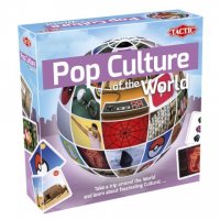 �������� ��� Tactic ����������� ���� (����.) Pop Culture of the World 58161