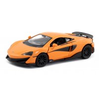 ���������� ������� Uni-Fortune RMZ City McLaren 600 LT (������ ����) (554985M(A)) 554985M(A).