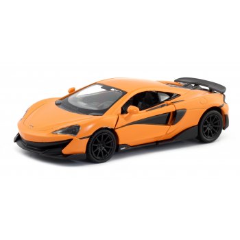 ������� Uni-Fortune RMZ City McLaren 600 LT (������ ����) (554985M(A))