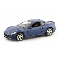���������� ������� Uni-Fortune RMZ City Maserati Granturismo 2018 (������ ����) (554989M(B)) 554989M(B)