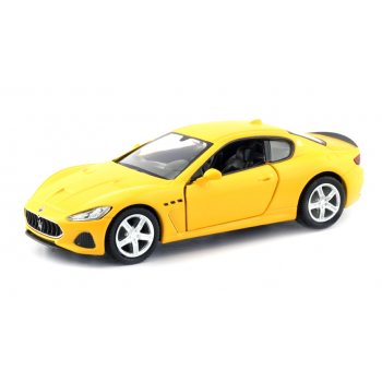 ������� Uni-Fortune RMZ City Maserati Granturismo 2018 (������ ����) (554989M(C))