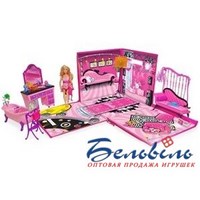������� �����-���� ��� ����� Barbie
