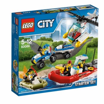 ��������� ����� LEGO� City