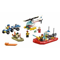 ��������� ����� LEGO� City