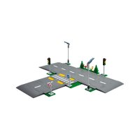 LEGO City ������� ����� 60304