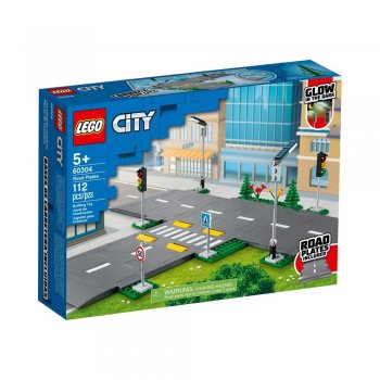 LEGO City ������� ����� 60304