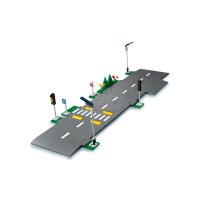 LEGO City ������� ����� 60304