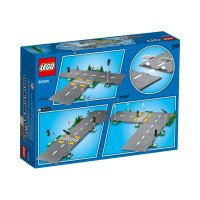LEGO City ������� ����� 60304