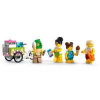 ����������� LEGO City ����������� ���� �� ���� 60328
