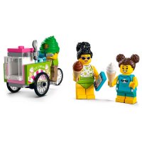 ����������� LEGO City ����������� ���� �� ���� 60328