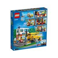 ����������� LEGO City ���� � ���� 60329