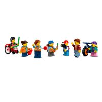 ����������� LEGO City ���� � ���� 60329