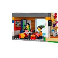 ����������� LEGO City ���� � ���� 60329