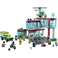 ����������� LEGO City ˳����� 60330