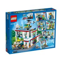 ����������� LEGO City ˳����� 60330
