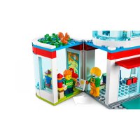 ����������� LEGO City ˳����� 60330