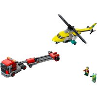 ����������� LEGO City ����������� ������������ ���������� 60343