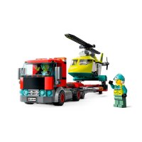 ����������� LEGO City ����������� ������������ ���������� 60343