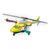 ����������� LEGO City ����������� ������������ ���������� 60343