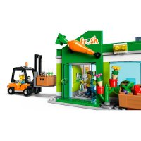 ����������� LEGO City ���������� �������� 60347