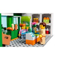 ����������� LEGO City ���������� �������� 60347