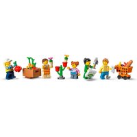 ����������� LEGO City ���������� �������� 60347