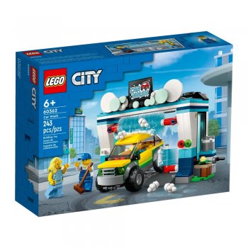 ����������� LEGO City ��������� 60362