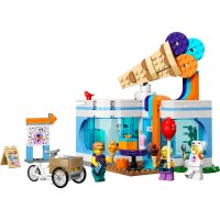 ����������� LEGO City �������� �������� 60363