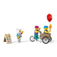 ����������� LEGO City �������� �������� 60363