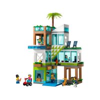 ����������� LEGO City ���������������� ������� 60365