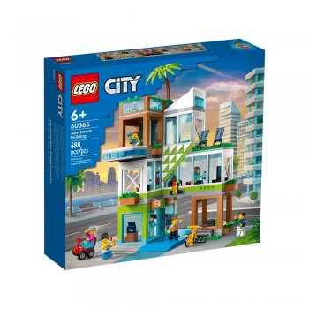 ����������� LEGO City ���������������� ������� 60365