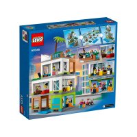 ����������� LEGO City ���������������� ������� 60365