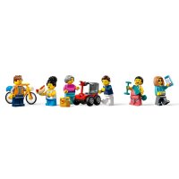 ����������� LEGO City ���������������� ������� 60365