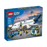 ���������� ����������� LEGO City ������������ ���� 60367 60367