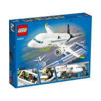 ����������� LEGO City ������������ ���� 60367