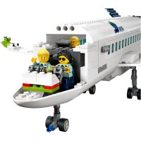 ����������� LEGO City ������������ ���� 60367