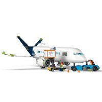 ����������� LEGO City ������������ ���� 60367