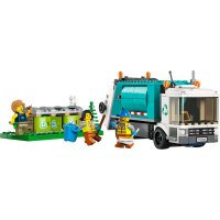 ����������� LEGO City ������������� ��������� 60386
