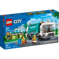 ����������� LEGO City ������������� ��������� 60386