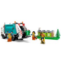 ����������� LEGO City ������������� ��������� 60386