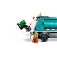 ����������� LEGO City ������������� ��������� 60386