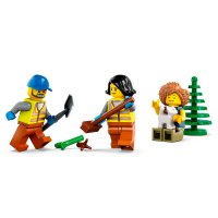 ����������� LEGO City ������������� ��������� 60386