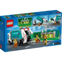 ����������� LEGO City ������������� ��������� 60386