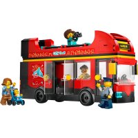 ����������� LEGO City �������� ������������� ����������� ������� 60407
