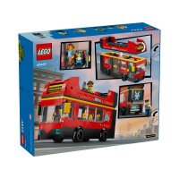 ����������� LEGO City �������� ������������� ����������� ������� 60407