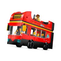 ����������� LEGO City �������� ������������� ����������� ������� 60407