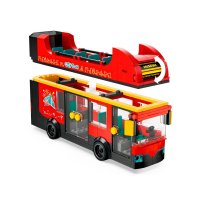 ����������� LEGO City �������� ������������� ����������� ������� 60407