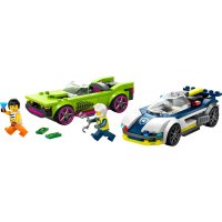 ����������� LEGO City ������������� �������� �� ������������ �������� 60415