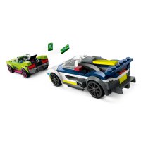 ����������� LEGO City ������������� �������� �� ������������ �������� 60415