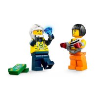 ����������� LEGO City ������������� �������� �� ������������ �������� 60415